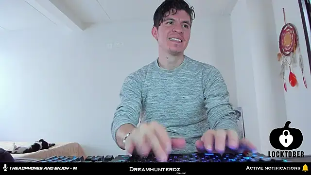 Headhunterdz online show from October 2025 07:40:01 PM