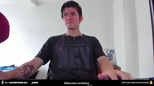 Headhunterdz online show from January 2026 08:01:01 PM