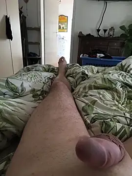 Andy7430 online show from May 2026 06:11:02 AM
