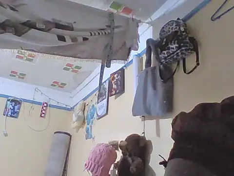 Snapshot of miss_melis chatting on May 2026 07:27:01 AM miss melis online show from May 2026 07:27:01 AM