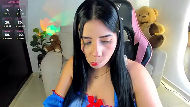 eval lee18 online show from October 2025 12:22:02 AM