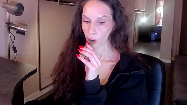 Mila Anders online show from March 2026 05:45:02 AM