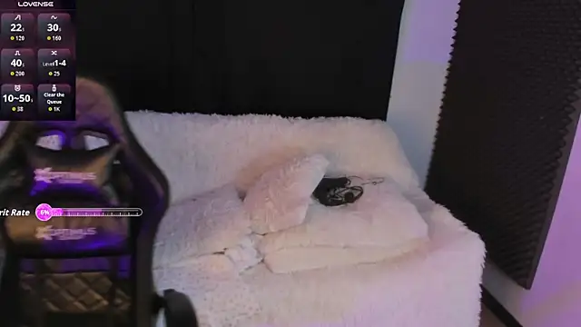 rosario215B online show from November 2025 07:49:01 AM