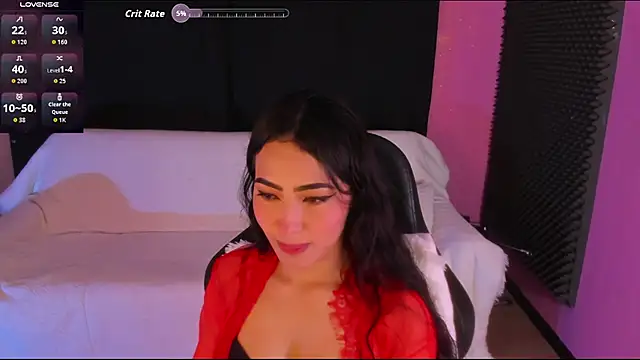 rosario215B online show from February 2026 06:29:02 AM