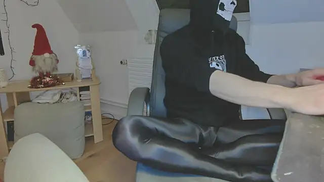 Nyl0nnickb0y online show from January 2026 07:30:01 PM