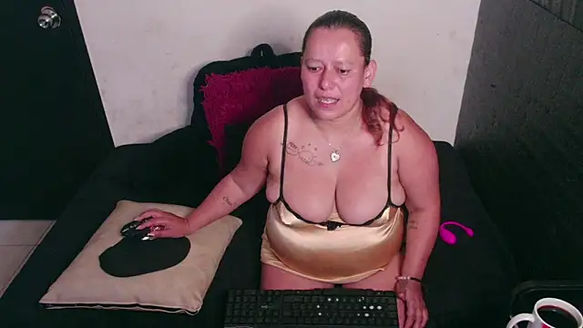 Diana Lozano online show from January 2025 11:47:02 AM