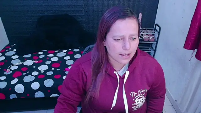 Diana Lozano online show from January 2025 10:10:02 AM