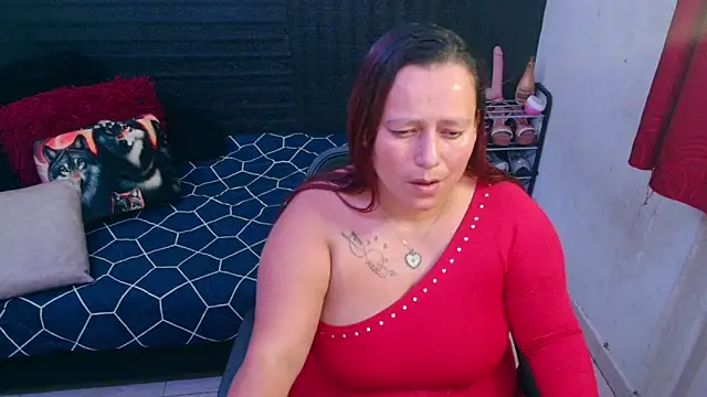 Diana Lozano online show from January 2025 04:30:02 AM