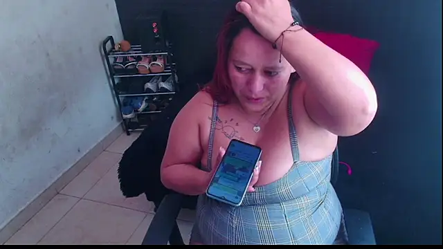 Diana Lozano online show from March 2025 02:21:01 PM