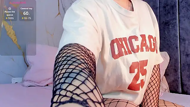 CIEL-DOUCE online show from December 2025 04:30:01 AM