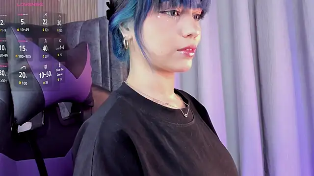 CIEL-DOUCE online show from January 2026 05:32:01 AM