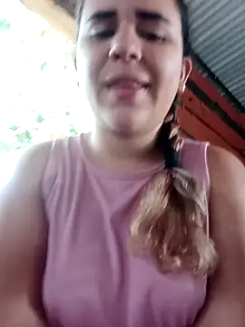 ValeriaSantos- online show from December 2024 12:55:01 PM