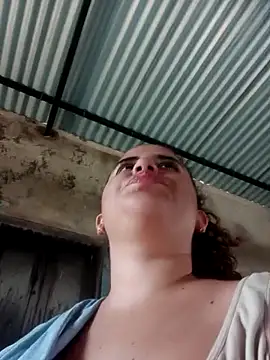 ValeriaSantos- online show from March 2025 11:25:01 PM