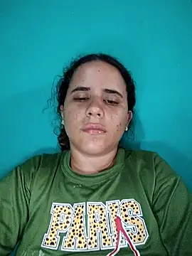 ValeriaSantos- online show from March 2026 02:13:01 PM