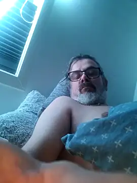 Arkadjusz online show from March 2026 09:15:01 PM