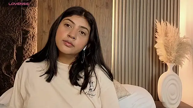 Snapshot of abby_miller26 chatting on February 2025 12:33:01 PM abby miller26 online show from February 2025 12:33:01 PM