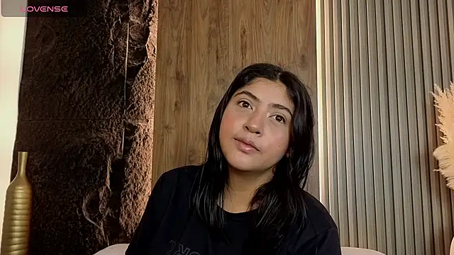 Snapshot of abby_miller26 chatting on February 2025 12:25:02 PM abby miller26 online show from February 2025 12:25:02 PM