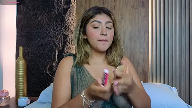 Snapshot of abby_miller26 chatting on October 2025 12:38:01 PM abby miller26 online show from October 2025 12:38:01 PM