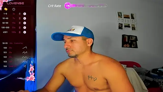 Snapshot of MikeMiller2 chatting on January 2025 06:11:01 AM MikeMiller2 online show from January 2025 06:11:01 AM