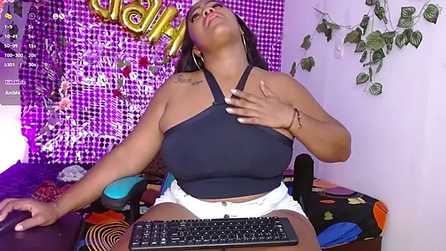 niawk  online show from February 2026 02:40:02 PM