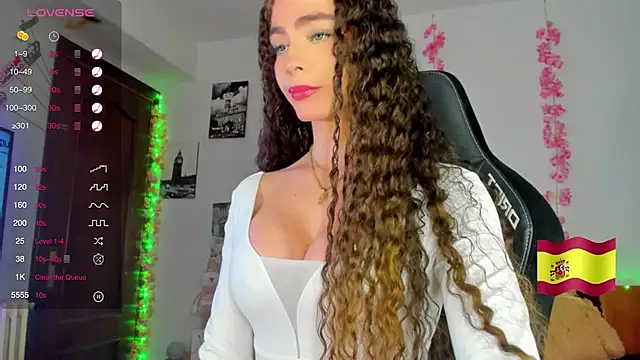 gabrielatafur  online show from November 2025 02:15:01 PM