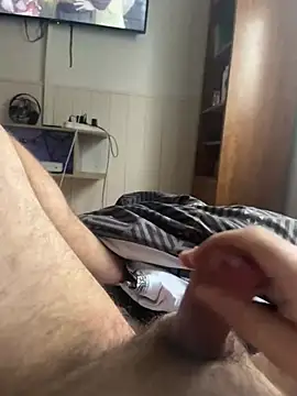 RenaudS-02 online show from January 2025 09:28:02 AM