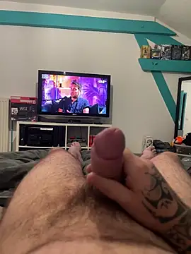 RenaudS-02 online show from October 2025 06:17:01 AM