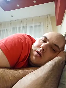 mario890605 online show from January 2025 12:06:02 AM