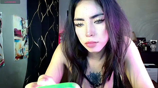 Hot Metallica69 online show from April 2026 10:20:02 AM