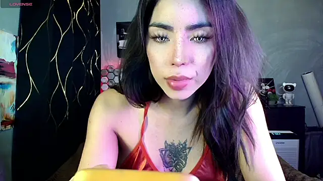 Hot Metallica69 online show from April 2026 10:42:01 AM