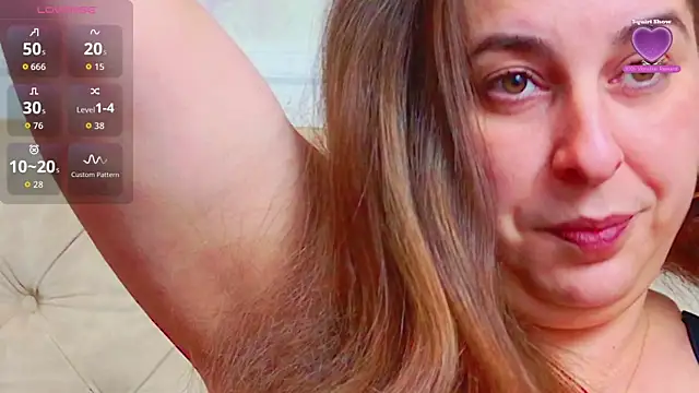 KarinaNoir online show from January 2026 05:35:02 AM