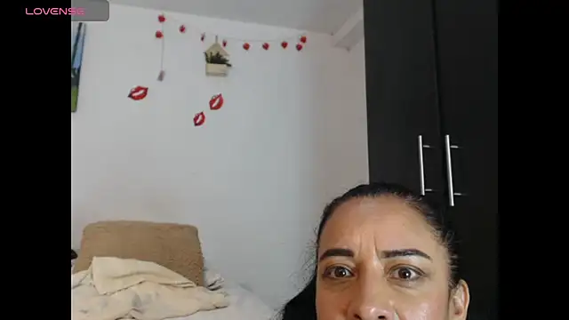 Dulce Anita online show from December 2024 11:18:02 AM