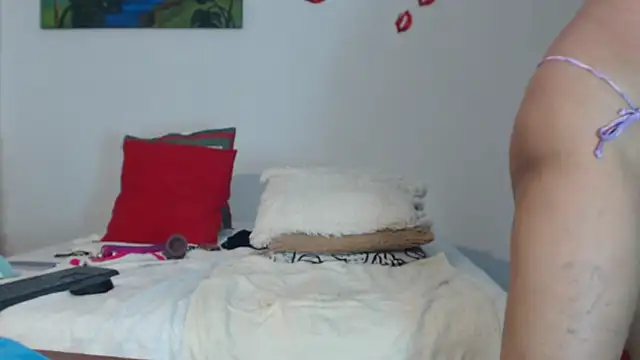 Dulce Anita online show from January 2025 02:44:02 AM