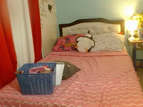 PearlOfAsia21 online show from February 2025 09:46:01 AM