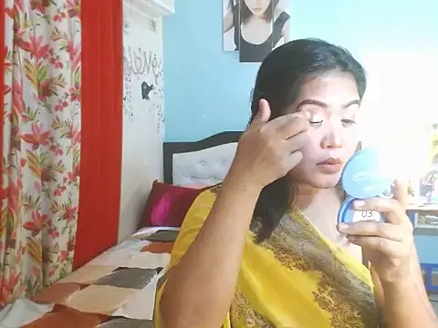 PearlOfAsia21 online show from February 2026 02:17:02 AM