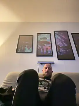 Toyboy471 online show from January 2025 11:30:01 PM