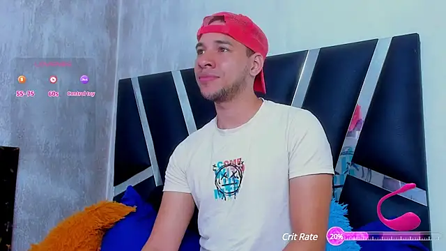 petter coleman  online show from January 2025 10:16:02 PM