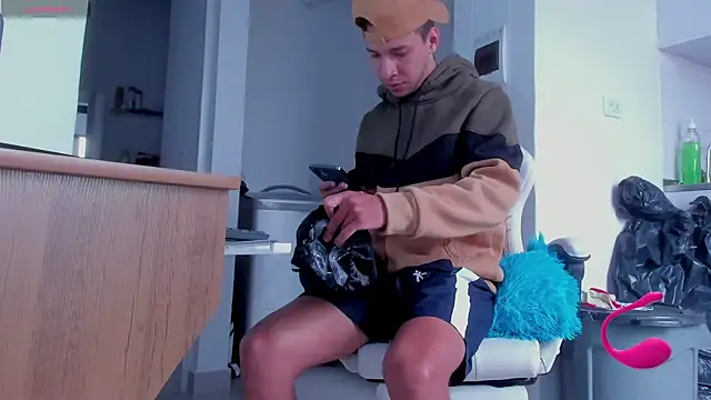 petter coleman  online show from March 2025 08:18:02 PM