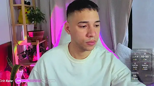 petter coleman  online show from September 2025 02:11:01 PM