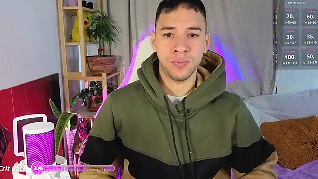 petter coleman  online show from October 2025 03:20:02 PM