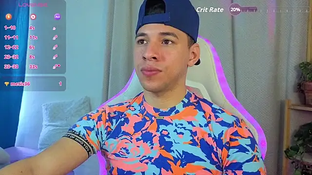 petter coleman  online show from October 2025 06:19:02 PM