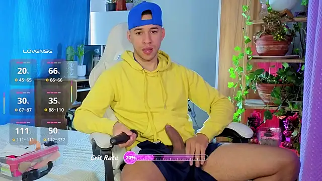 petter coleman  online show from November 2025 03:55:01 PM