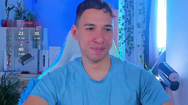 petter coleman  online show from March 2026 07:41:02 PM