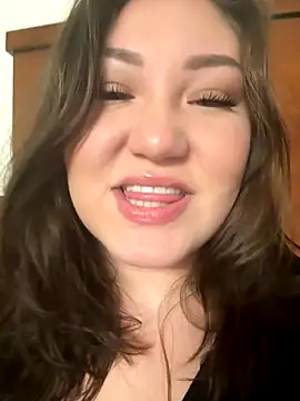 Snapshot of RosieDixx chatting on October 2025 05:17:02 AM RosieDixx online show from October 2025 05:17:02 AM