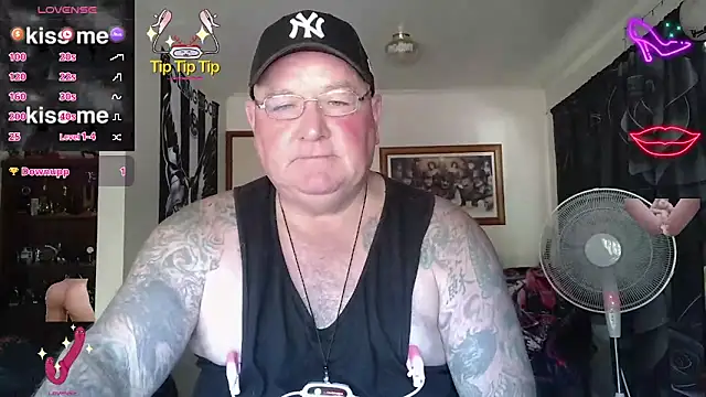 HOTANAL online show from February 2026 01:14:02 AM