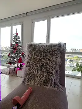 Tiny lilith online show from December 2024 09:39:01 PM