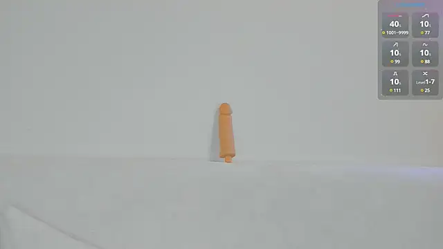 Jasper Sun online show from December 2024 09:08:01 PM