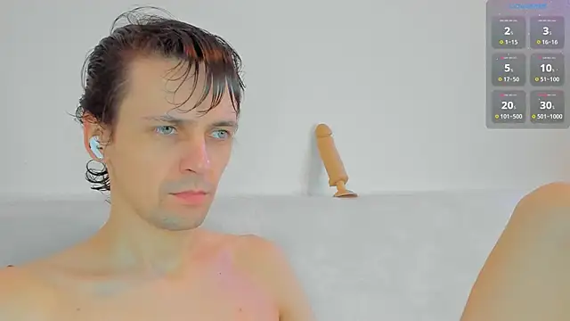 Jasper Sun online show from January 2025 10:30:02 PM