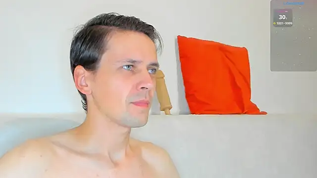 Jasper Sun online show from September 2025 08:56:01 PM