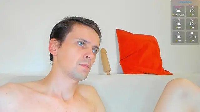 Jasper Sun online show from September 2025 08:58:02 PM